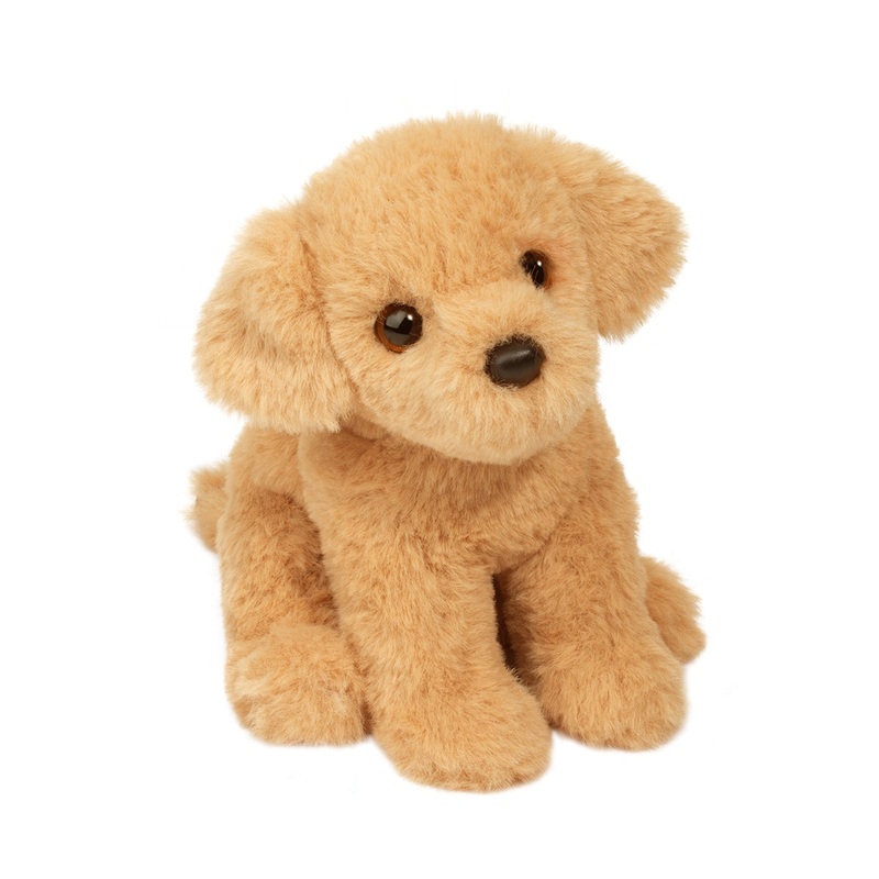 Mini Dogs Goldie Golden Retriever