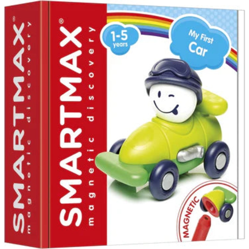 My First Car