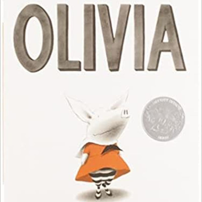 Olivia