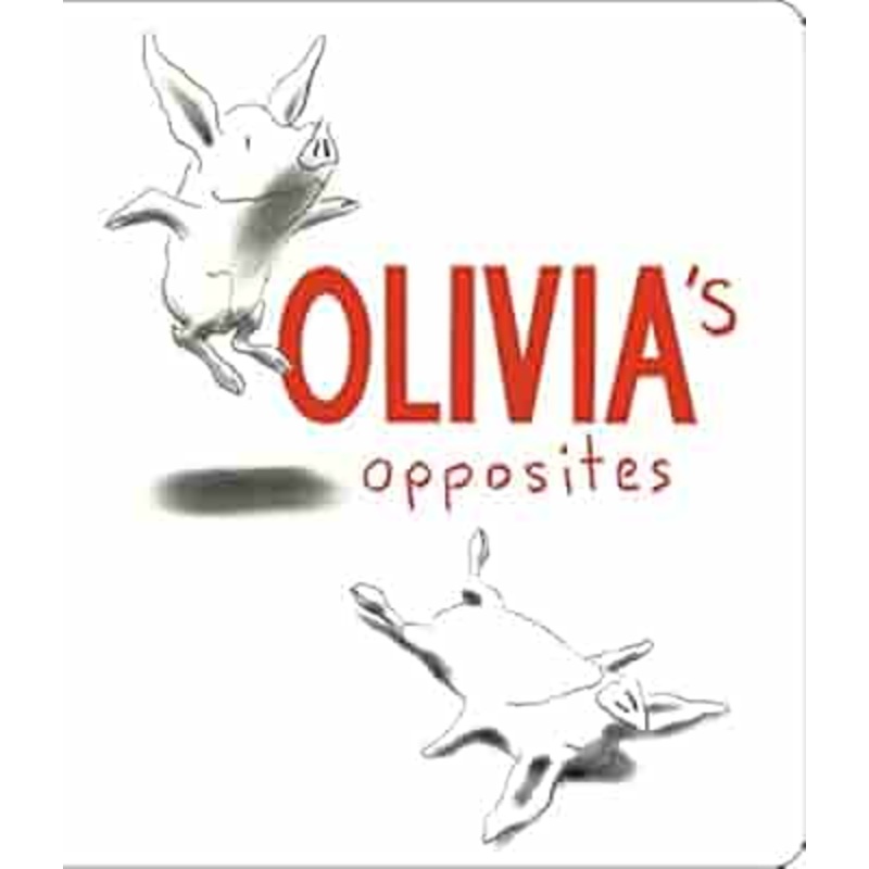 Olivia’s Opposites