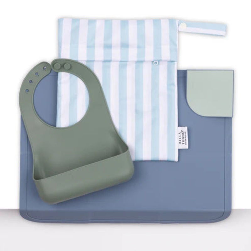 Pack and Go Bundle Ocean Tide