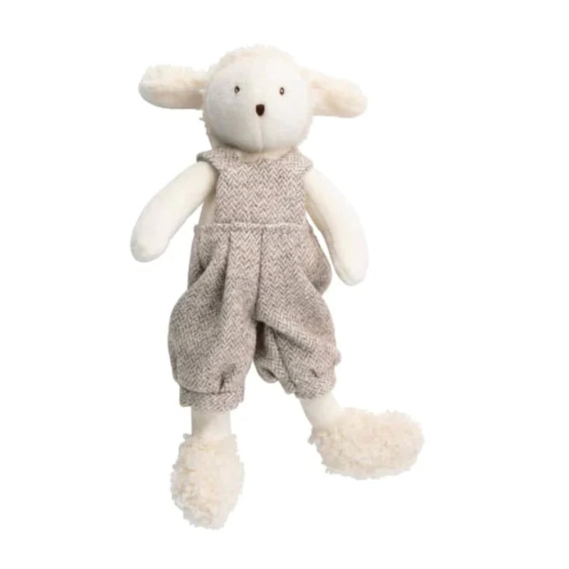 Petit Albert the Sheep ‘La Grande Family’