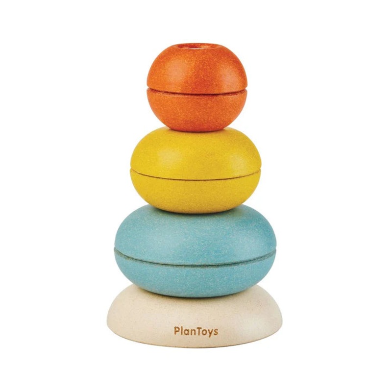 Stacking Ring – Cups
