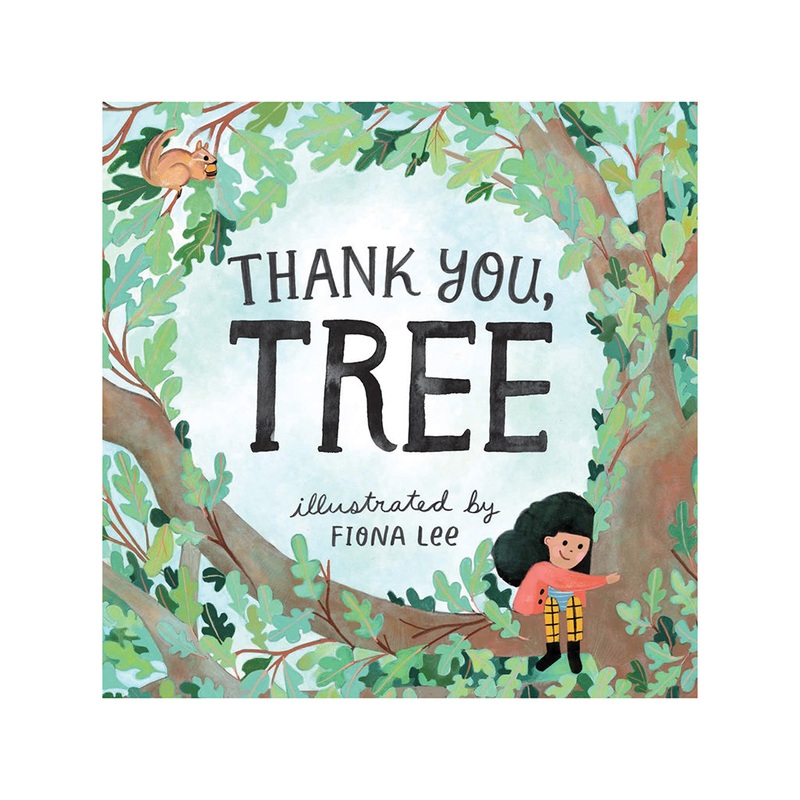 Thank you, Tree