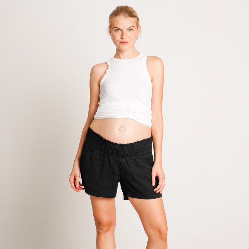 The Easy Short Black XS