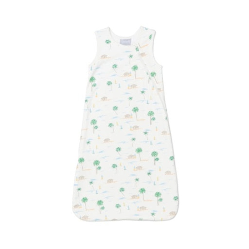 .5 Modal Sleep Sac Farm Animals 0-9M