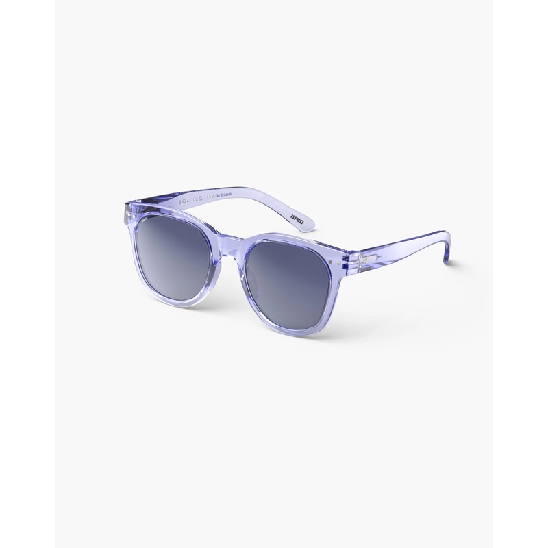 Adult Sunglasses Athletic Purple