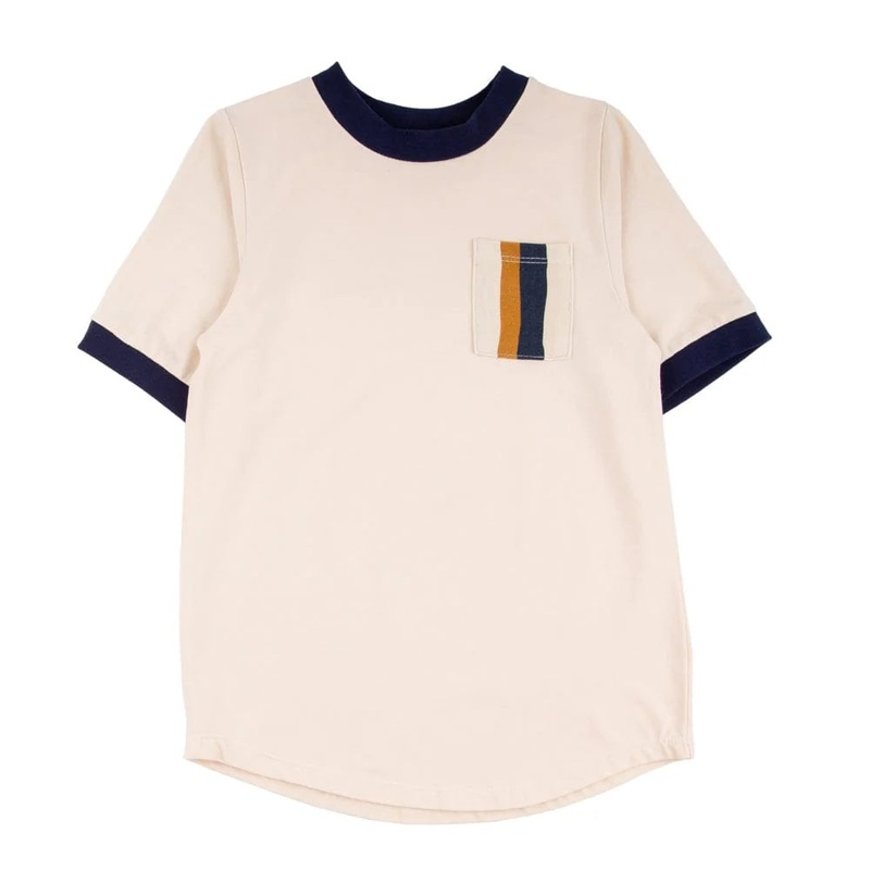 Ahoy Christopher Tee 6M