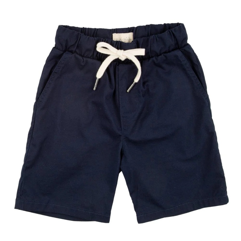 Ahoy Logan Shorts 6M
