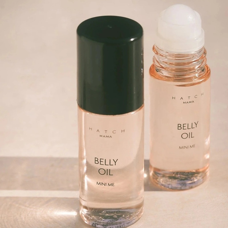 Belly Oil Mini Me