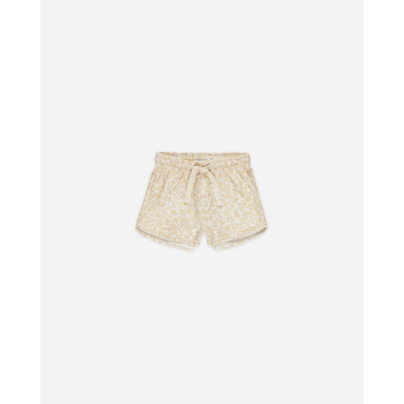 Boys Swim Short Dahlia 3-6M