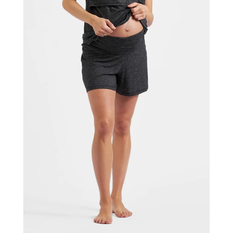 Dreamy Lounge Short Granite XS