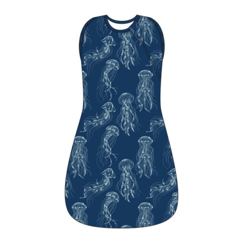 Newborn Printed Sleep Sac Farm Animals NB