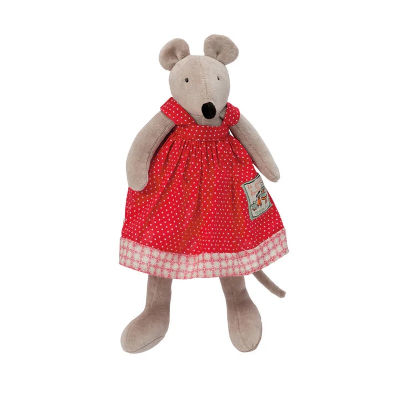 Nini the Mouse