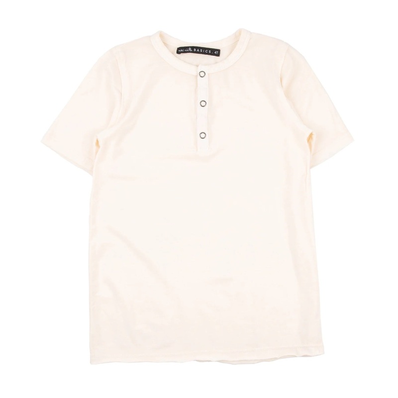 Pauli Henley Cream 6M