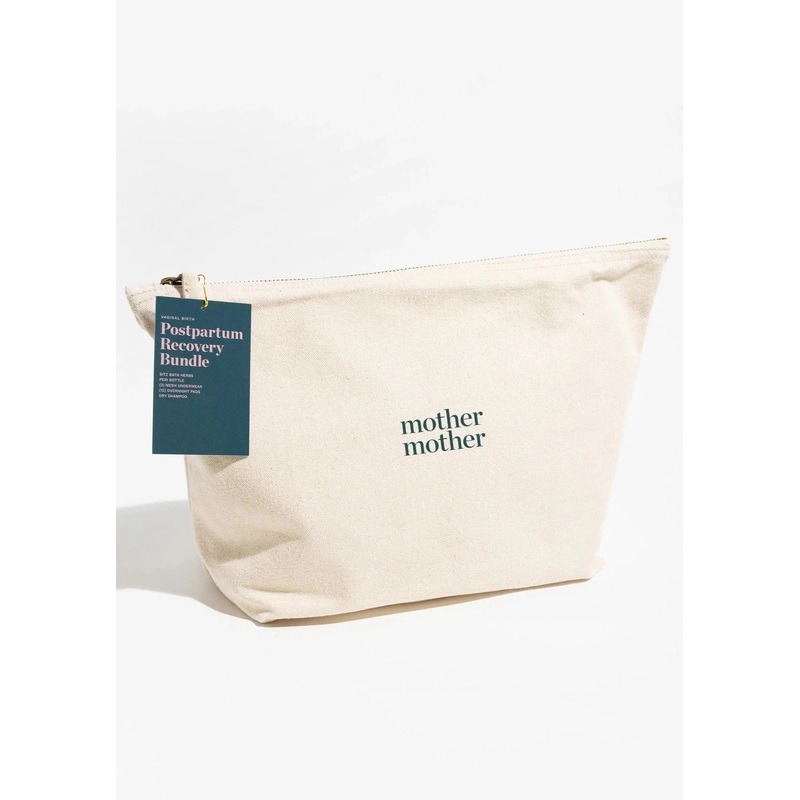 Postpartum Recovery Bundle