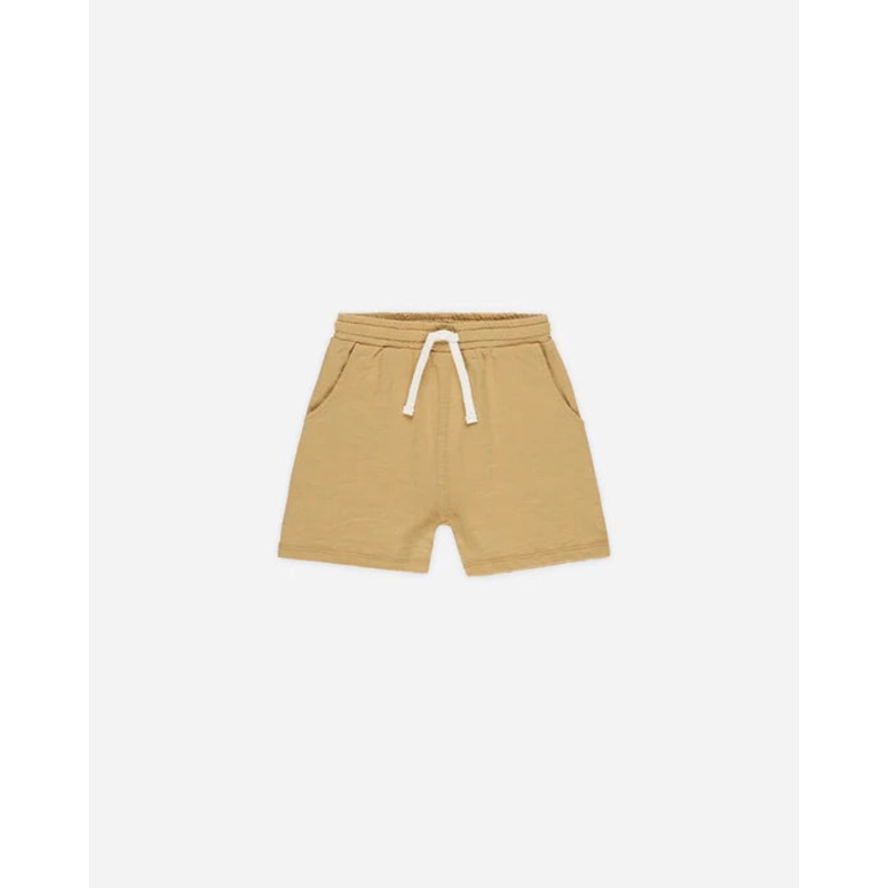 Sam Short Marigold 3-6M