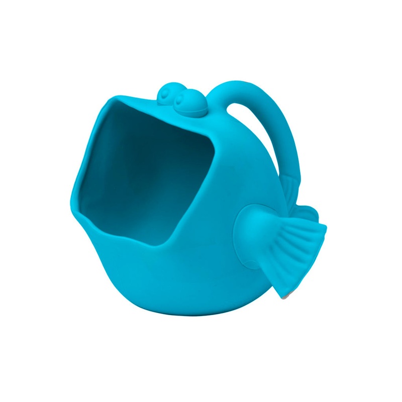 Scrunch Scoop Blue