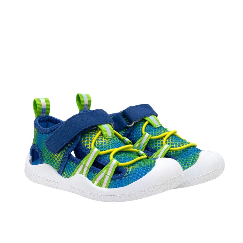 Splash Water Shoes Ice Dye Blue 10