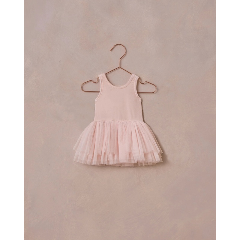 Tallulah Tutu Blush 6M
