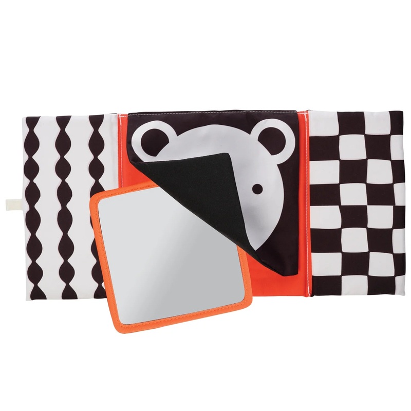 Wimmer Peek + Go Mirror