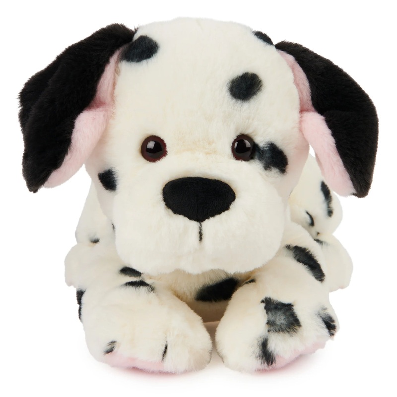 Checkers Dalmation