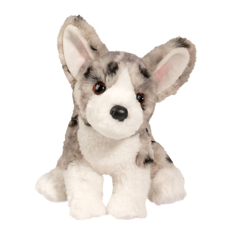 Codie Soft Corgi