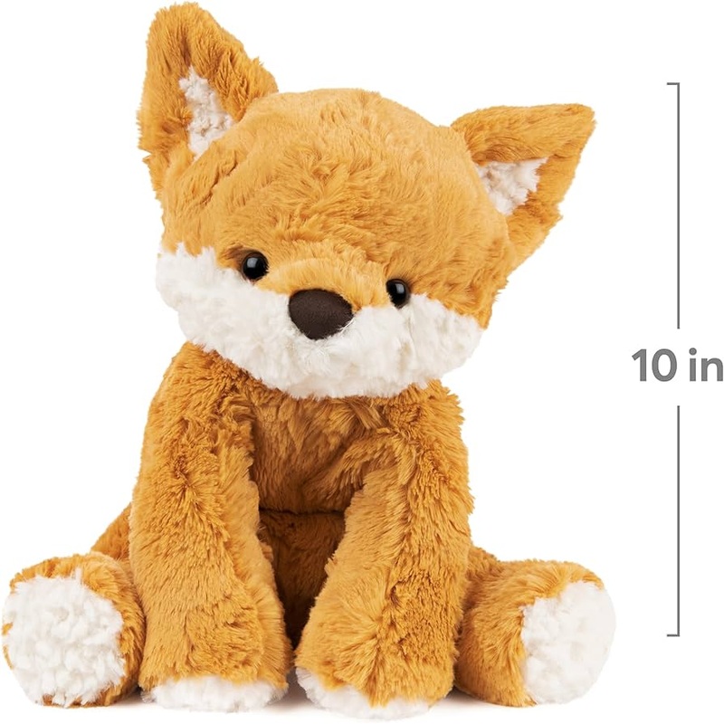 Cozy Fox