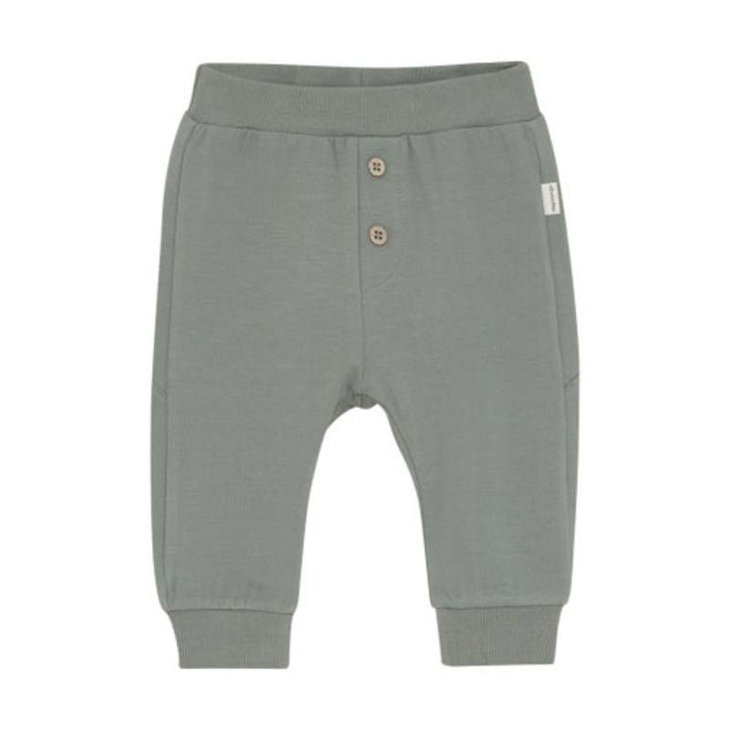 Minymo Applique Jogger Triceratops 3m