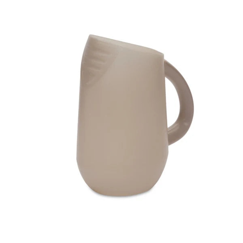 noka Rinse Jug Sand