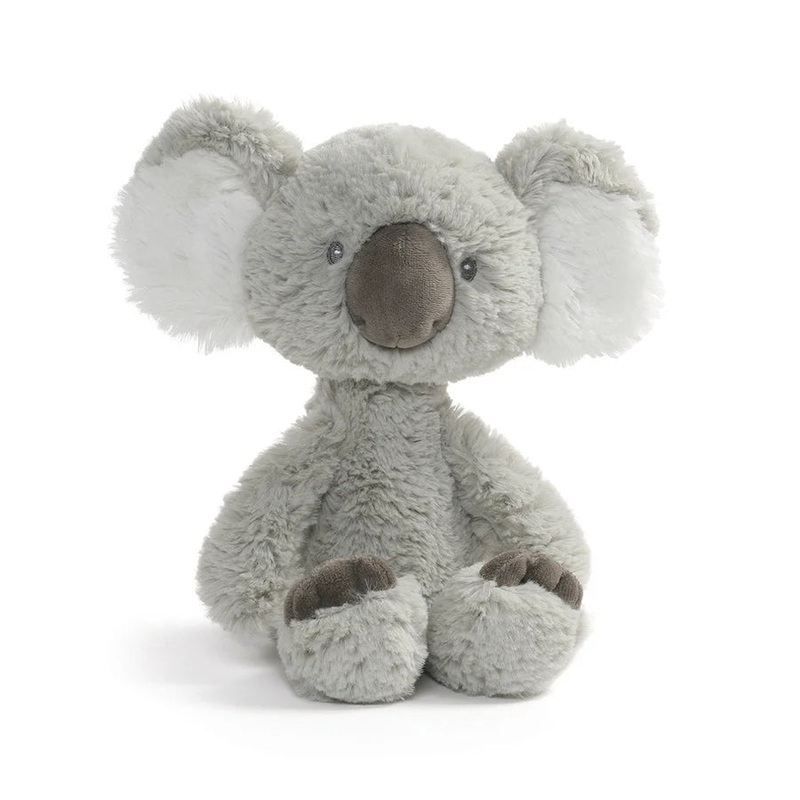 Shay the Koala Bear