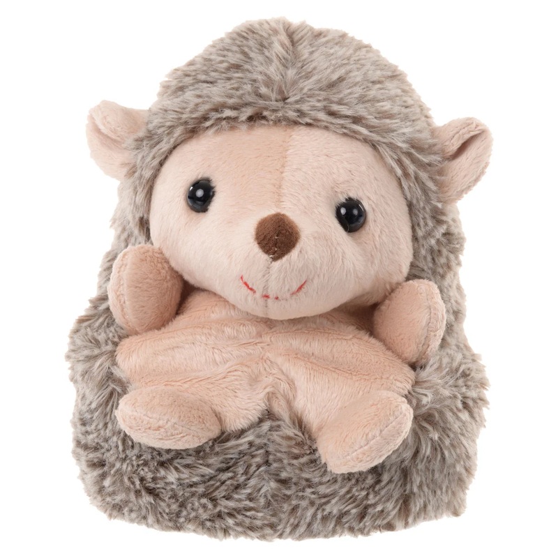 Sweet Hubert – Sitting