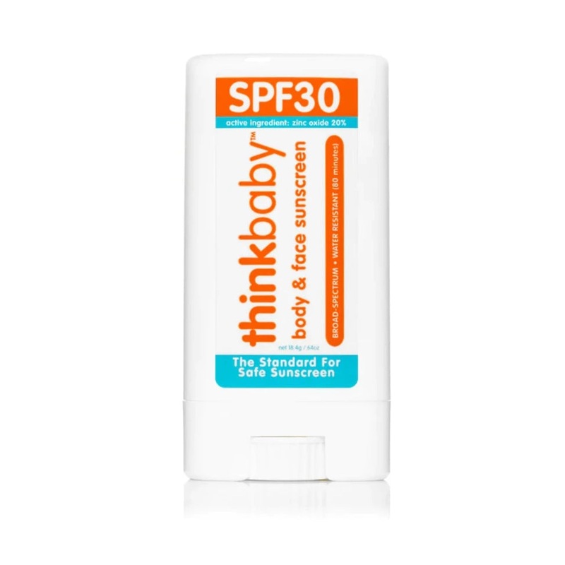 Think Baby Sunscreen Stick 10ml