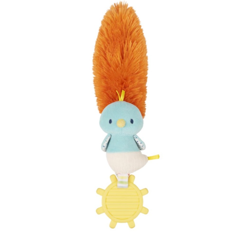 Tinkle Crinkle The Play Together Birdie