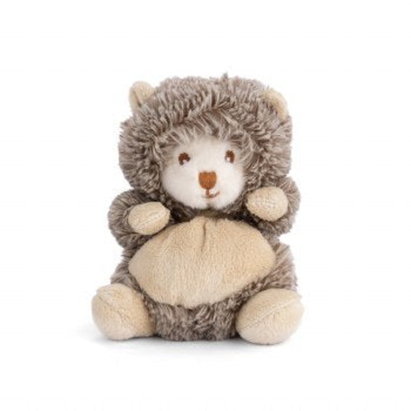 Ziggy Hedgehog
