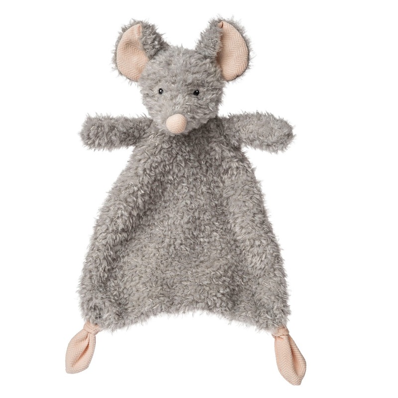 Again Friends Mouse Lovey Mouse