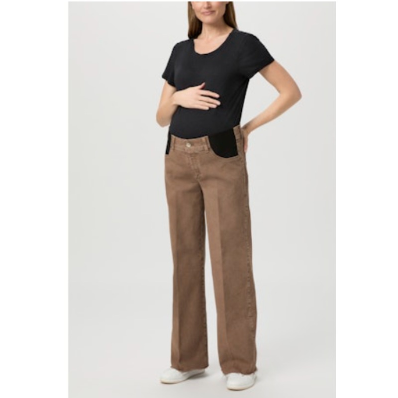 Anessa 31″ Maternity w/ Raw Hem – Vintage Canewood Vintage Canewood 24