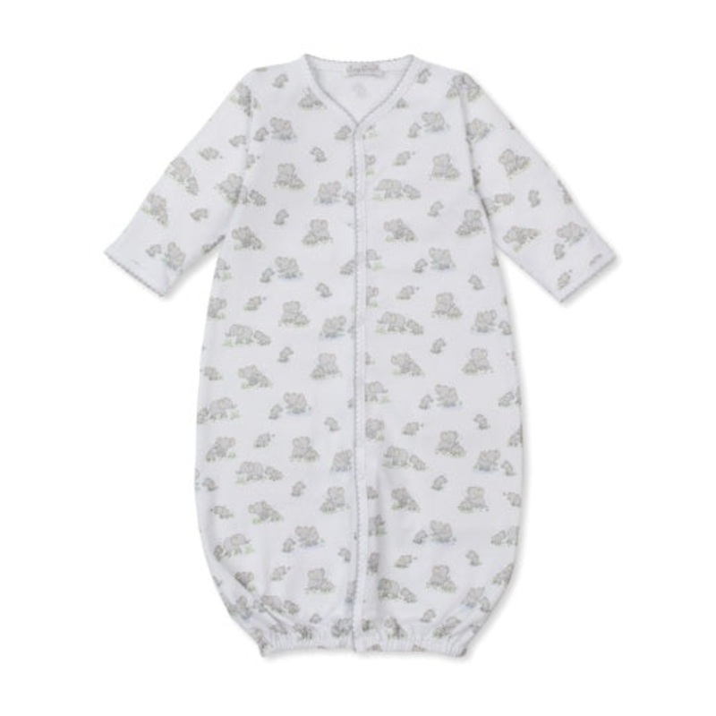 Convertible Gown Elephant Esprit NB