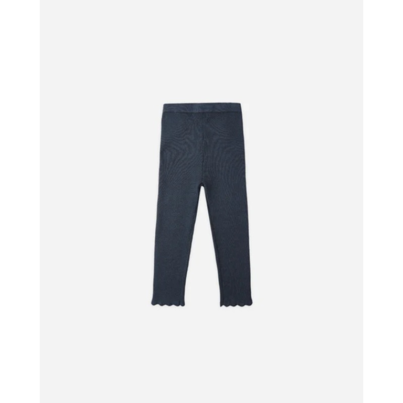 Legging Navy 0-3M