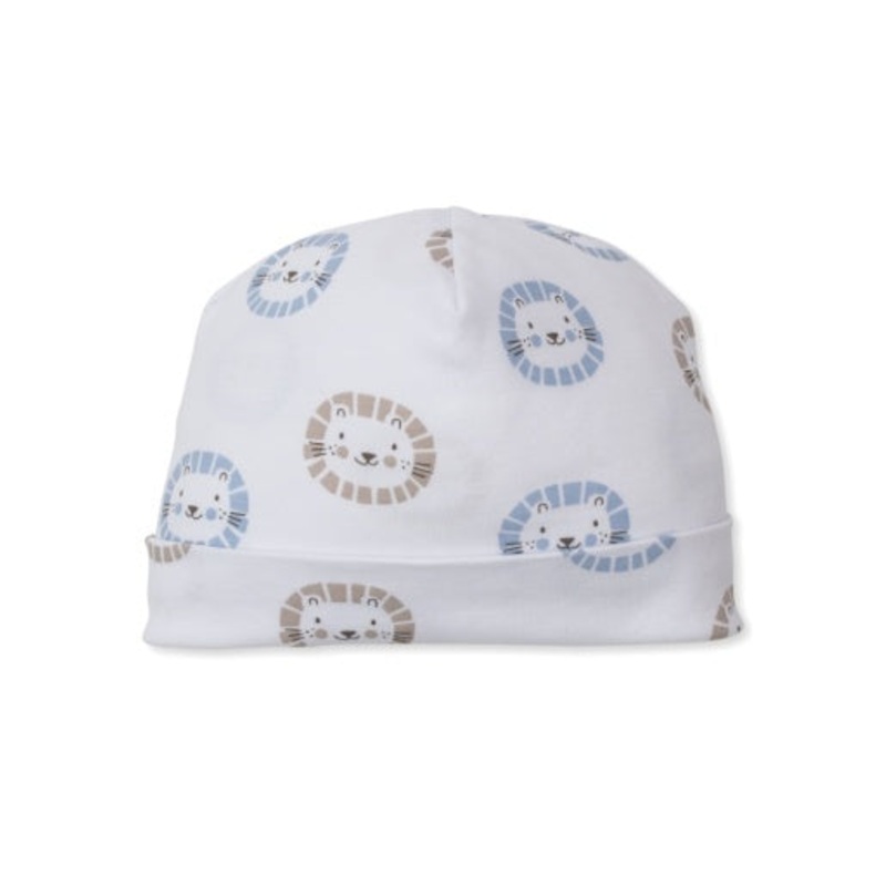 Lions Hat Multi NB