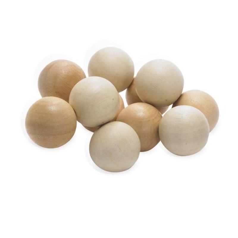 Natural Baby Beads