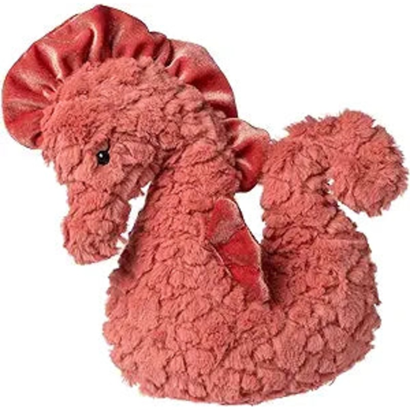 Putty Coral Seahorse