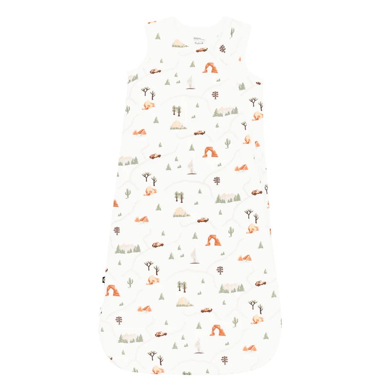 Sleep Bag 1.0 Road Trip SM