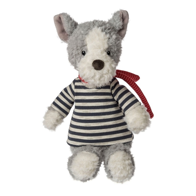 Style Scout Grafton Tails
