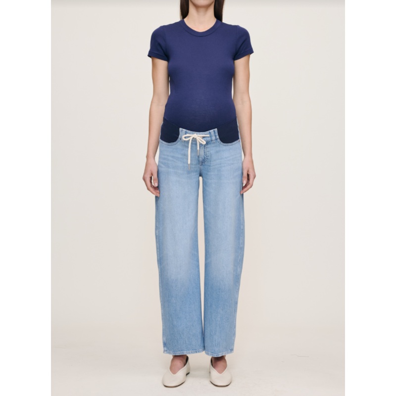 Taylor Relaxed Maternity  Barrel Beachwave 25